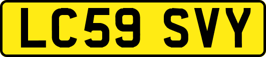 LC59SVY