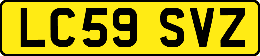 LC59SVZ