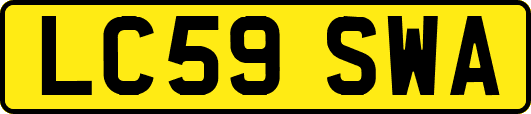 LC59SWA