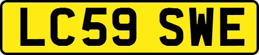 LC59SWE