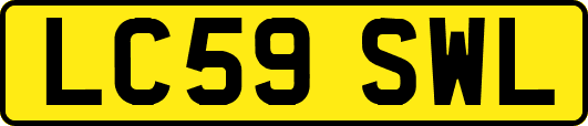LC59SWL