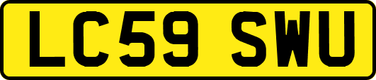 LC59SWU