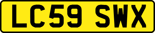 LC59SWX