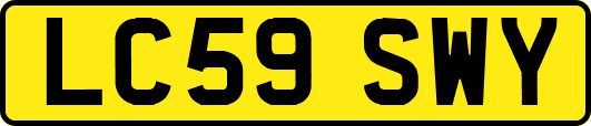 LC59SWY