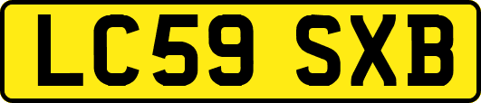 LC59SXB