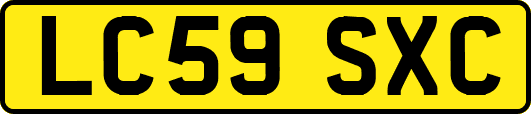 LC59SXC