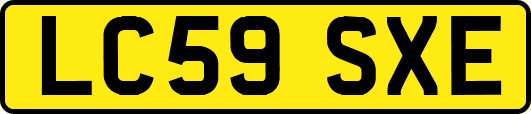 LC59SXE
