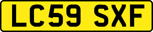 LC59SXF