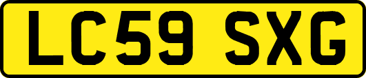 LC59SXG