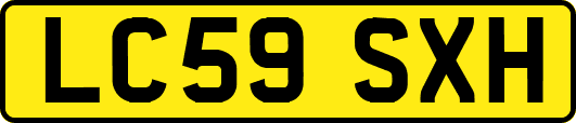 LC59SXH