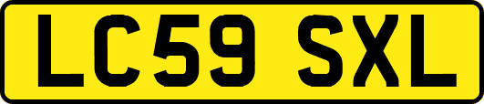 LC59SXL