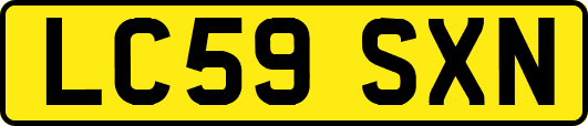 LC59SXN