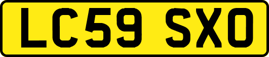LC59SXO