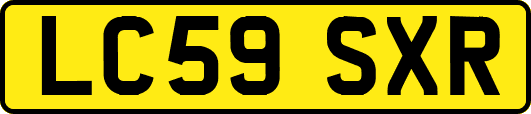 LC59SXR