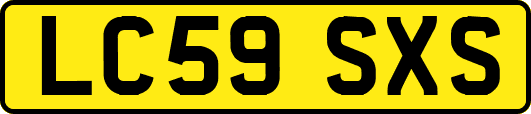 LC59SXS