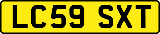 LC59SXT