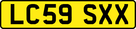 LC59SXX