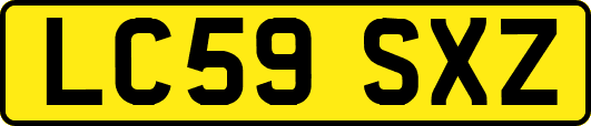 LC59SXZ