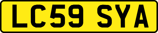LC59SYA