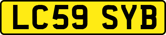 LC59SYB