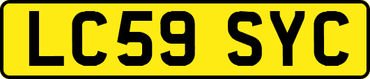LC59SYC