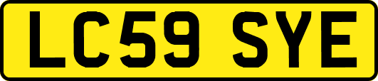 LC59SYE