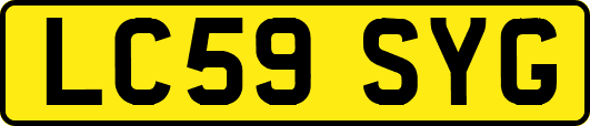 LC59SYG