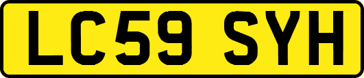 LC59SYH