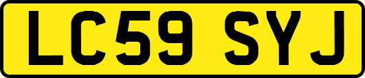 LC59SYJ