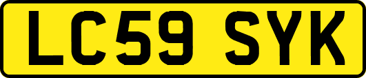 LC59SYK