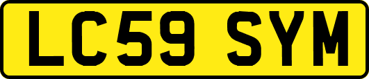 LC59SYM