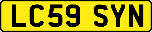 LC59SYN