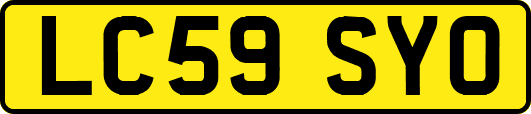 LC59SYO