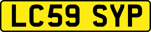 LC59SYP