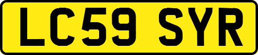 LC59SYR