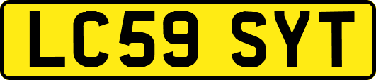 LC59SYT