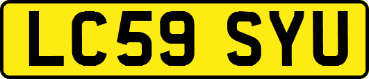 LC59SYU