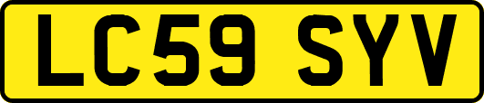 LC59SYV