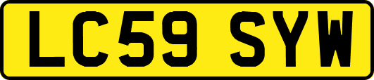 LC59SYW