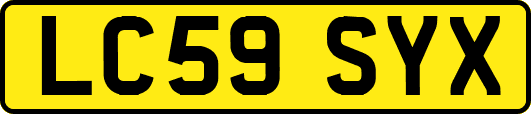 LC59SYX