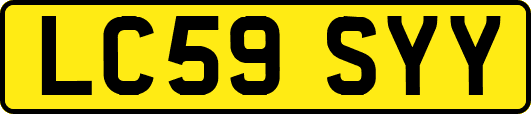 LC59SYY
