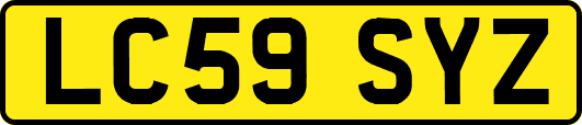LC59SYZ