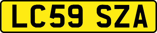 LC59SZA