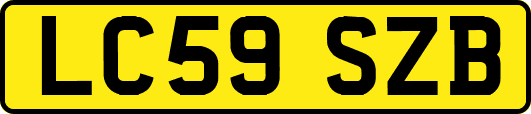 LC59SZB