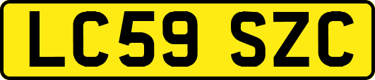 LC59SZC