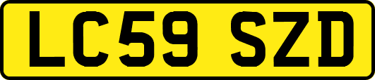 LC59SZD