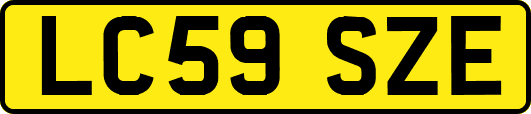 LC59SZE