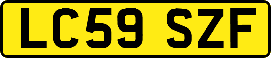 LC59SZF