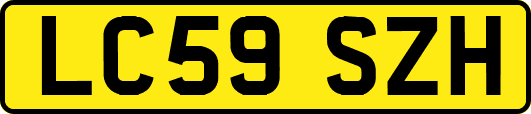 LC59SZH
