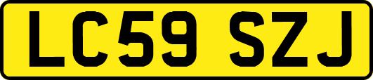 LC59SZJ